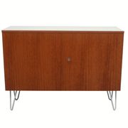 Buffet des années 1960