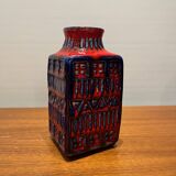 Model 70-14 Vase by Bodo Mans for Bay Keramik, Germany, 1960s