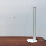 Minimalist metal table lamp by Brendel Leuchten, 1970s.