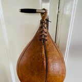 Antique punching bag1920