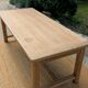 Farm table