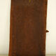 Mil attic door, Ethnie Dogon Mali, 1970s