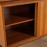1950s Bureau