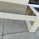 Table basse vintage année 70 design