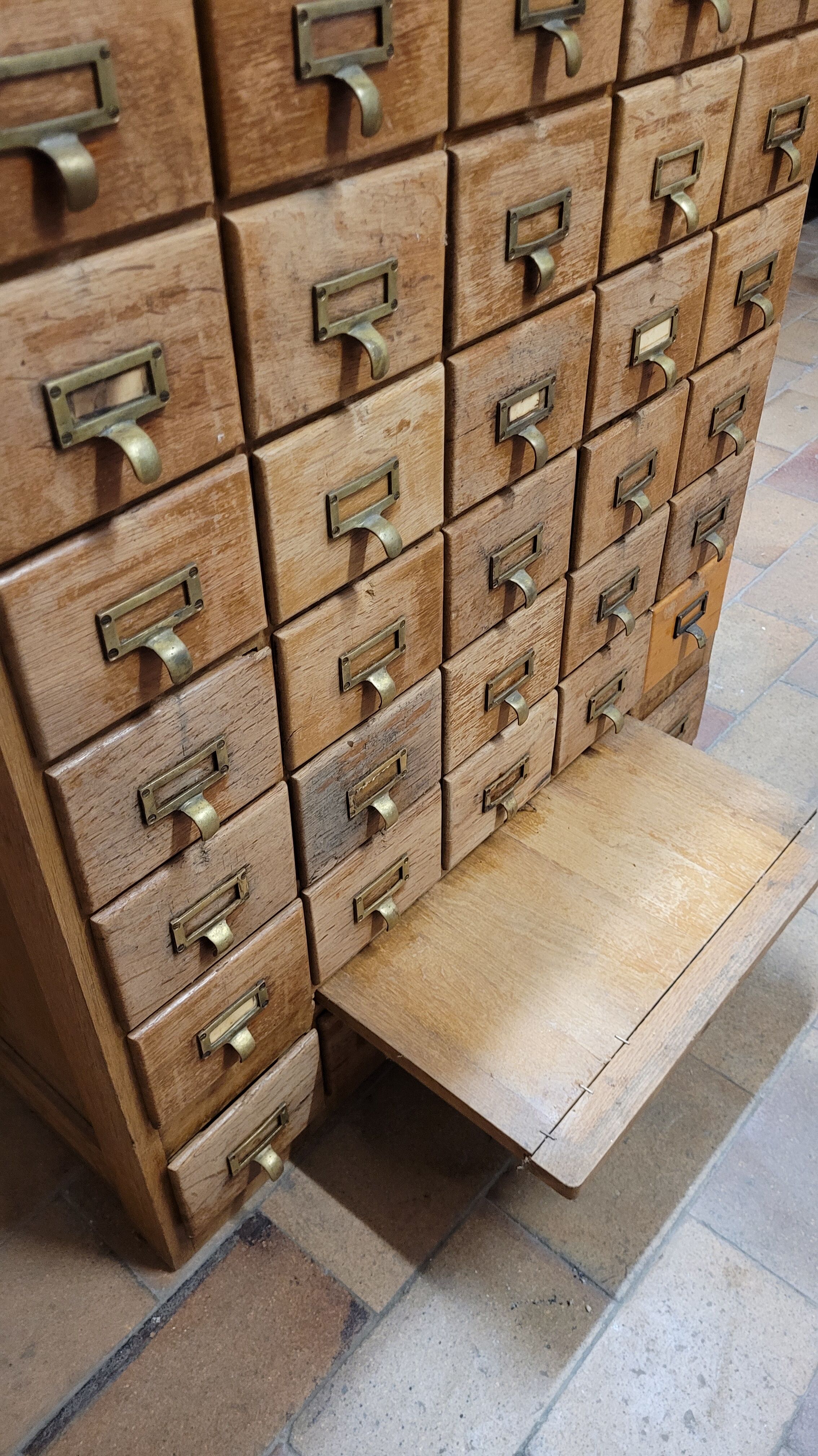 Workshop furniture