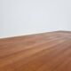 Scandinavian teak desk from the 1960s