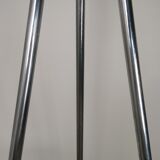 Industrial coat rack