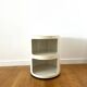 Componibili furniture designed by Anna Castelli for Kartell