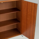 1960s wall shelf, WHB