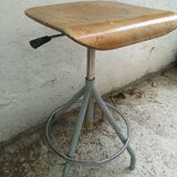 Industrial stool
