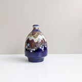 Vase vintage en grès