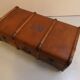 Valise vintage