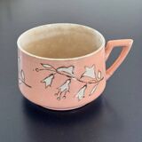 Digoin Sarreguemines Mug