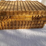 Wicker case