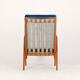 Midcentury Armchair by Jan Vanek for ULUV, 1960s