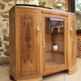 Parisian art deco buffet