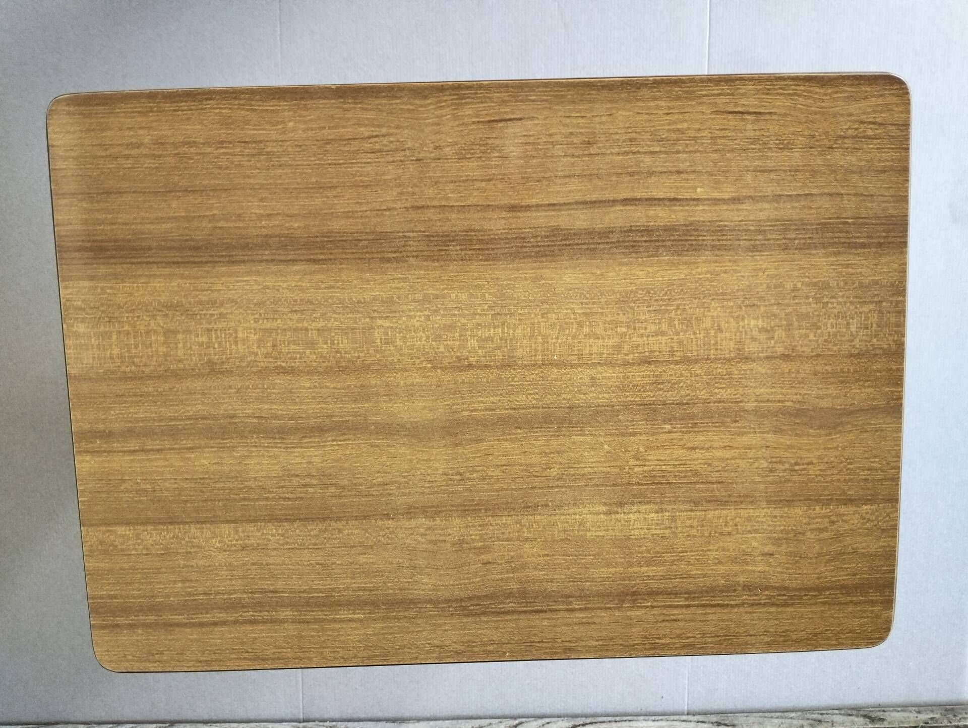 Modernist bedside table