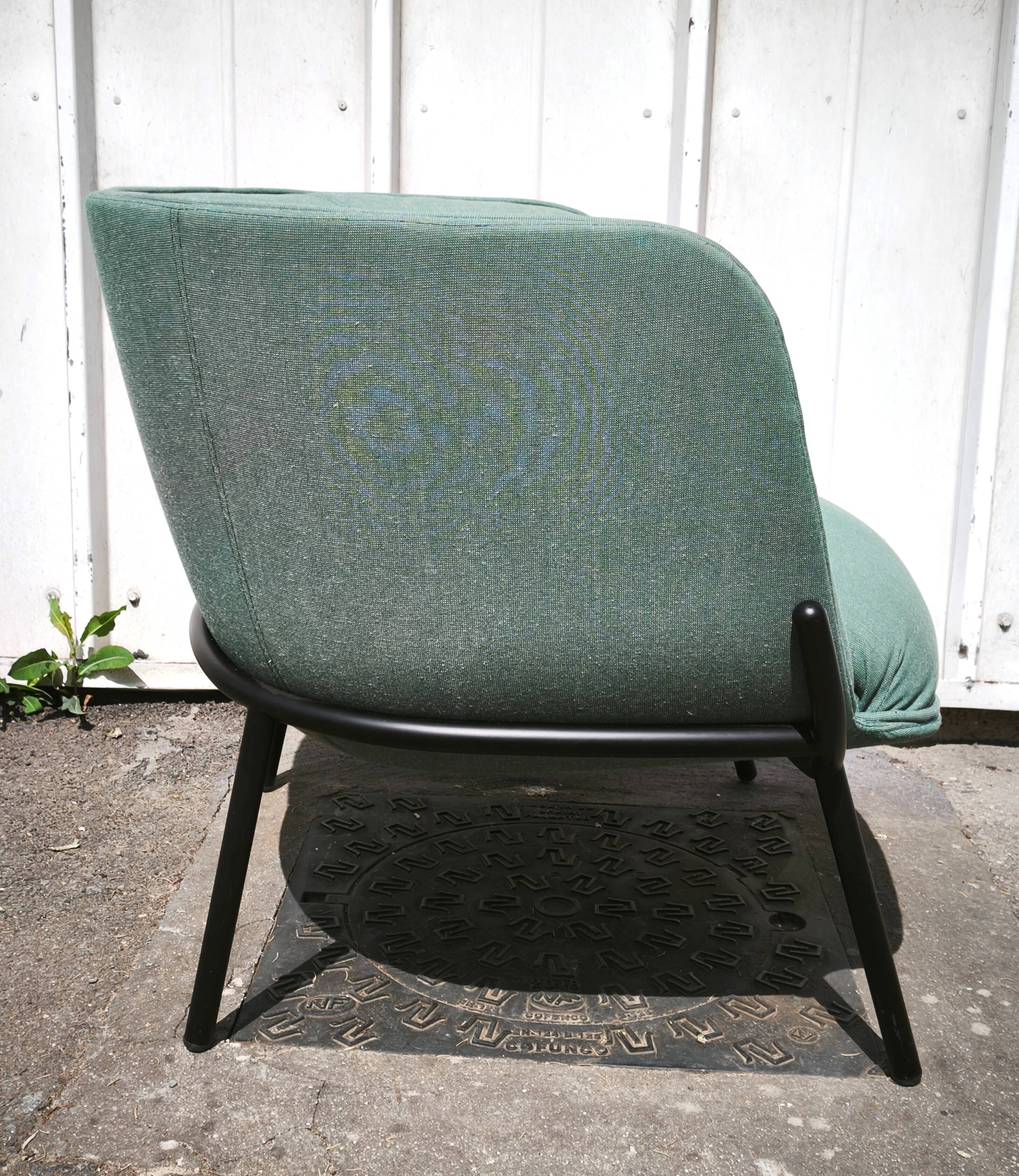 Bombom Armchair, Infinity