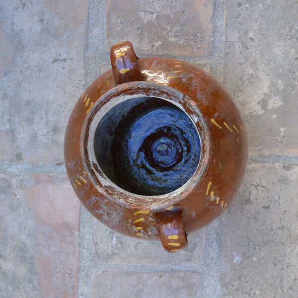 Jarre of the val de Saône