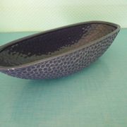 Coupe à fruits, a pain en céramique