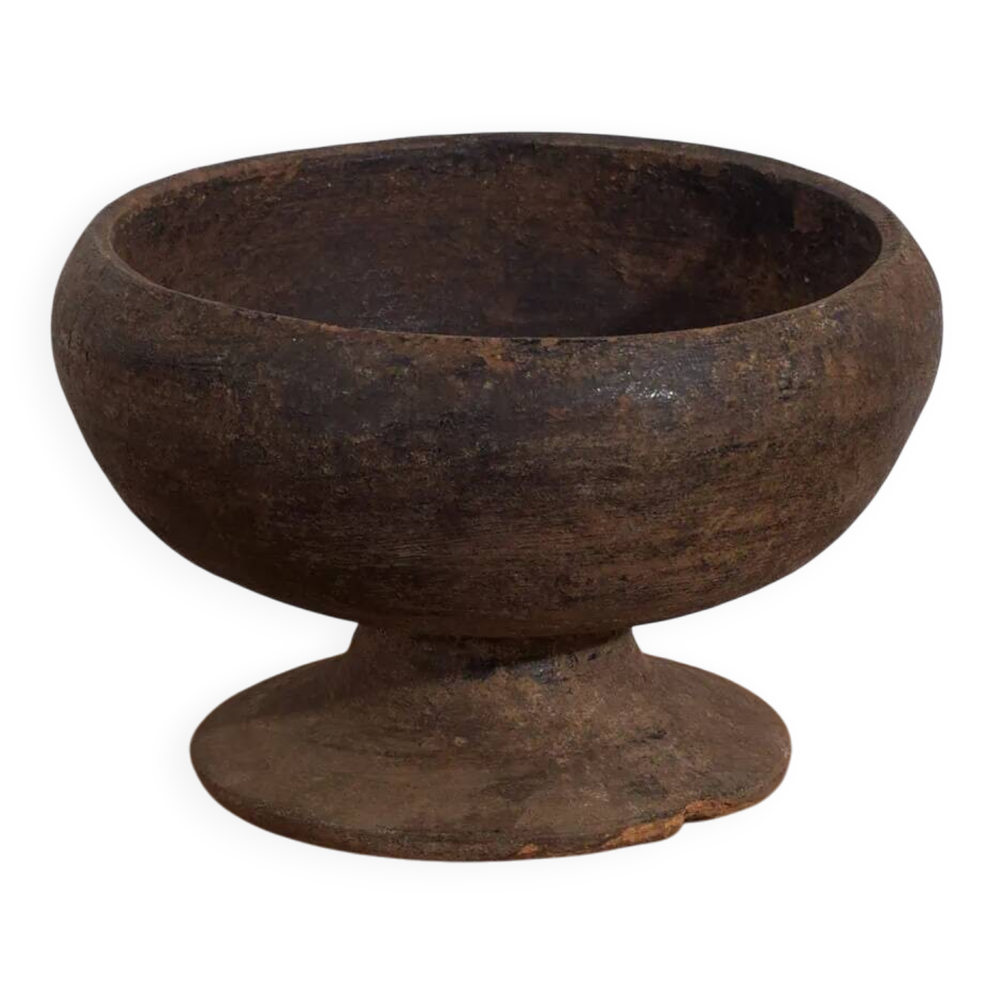 Ancient Tibetan bowl (c.1900) #18
