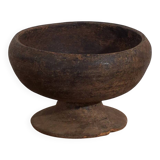 Ancient Tibetan bowl (c.1900) #18