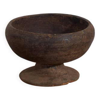 Ancient Tibetan bowl (c.1900) #18