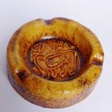 Ashtray zodiac Accolay