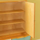 1950s highboard