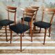 Scandinavian design chair