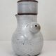 Ratilly / Pierlot stoneware coffee pot