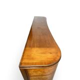 Art Deco Sideboard / Credenza, 1940s/1950s