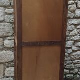 Cloakroom cabinet