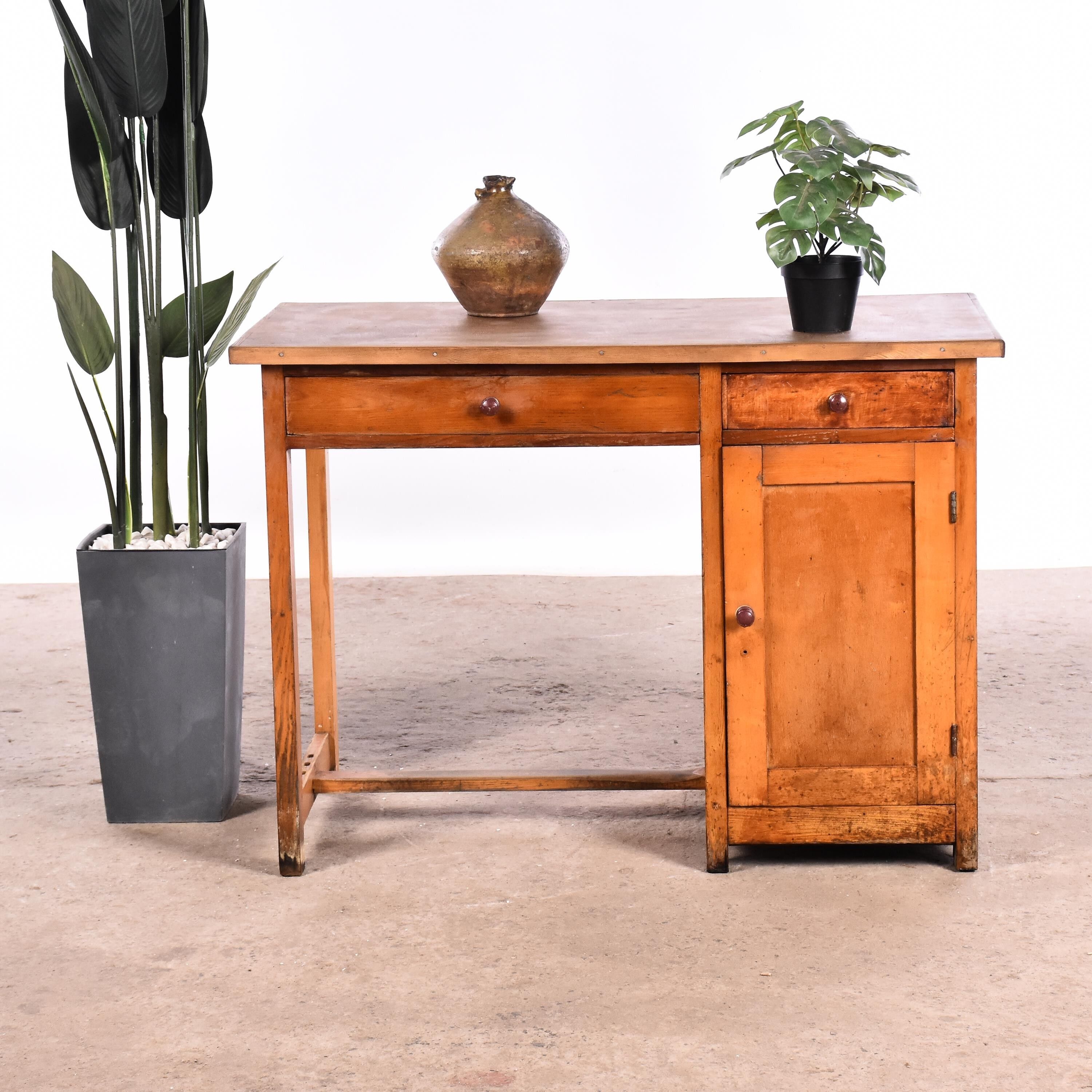 Vintage desk