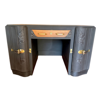 Art deco desk