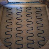 Chippendale style table and chairs set