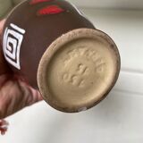 Vase West Germany allemand