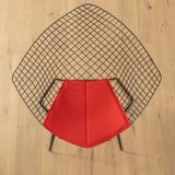 Bertoia Diamond Chair, Model HB_10, Harry Bertoia for Knoll