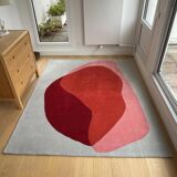 Tapis design jane hartô