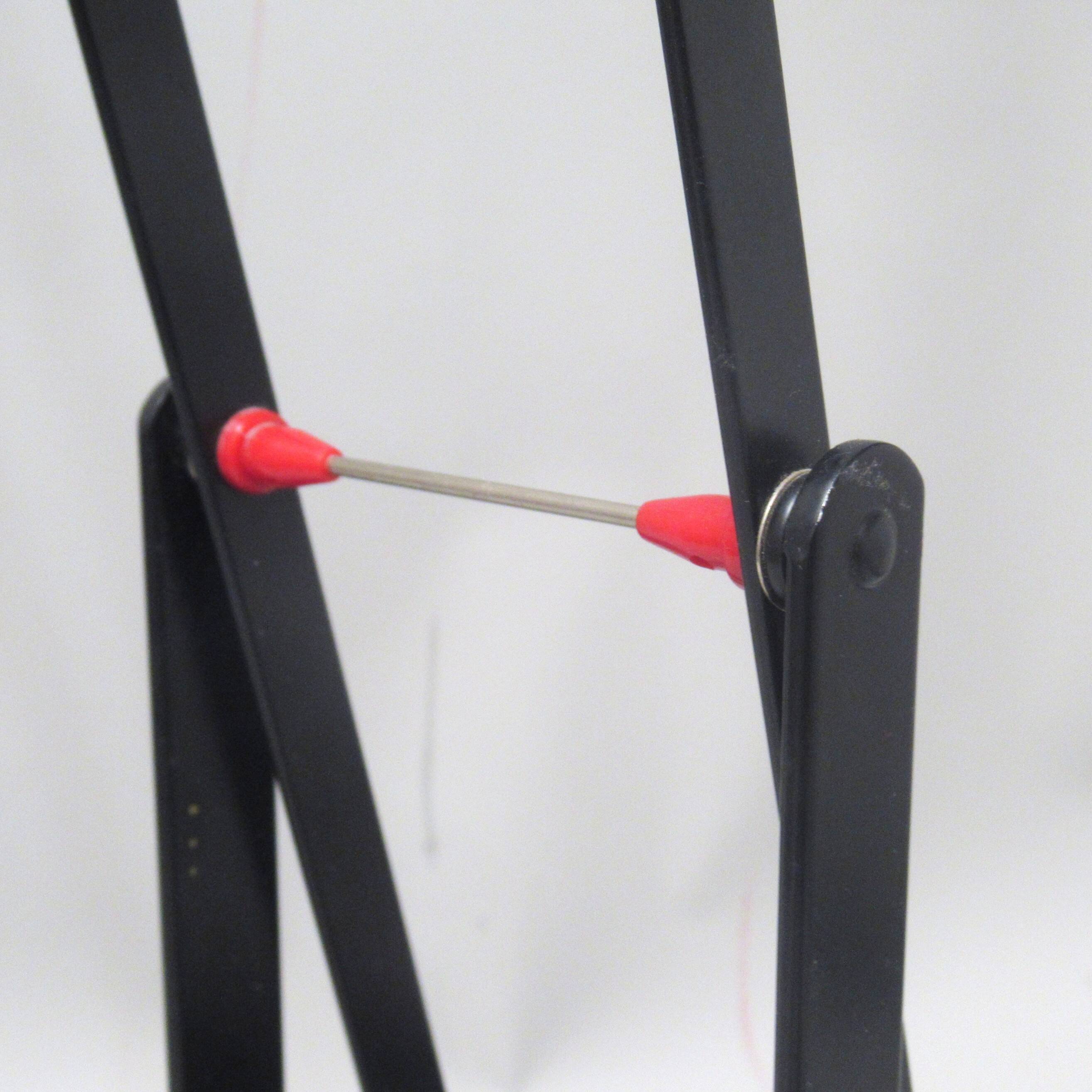 Tizio lamp Richard Sapper Artemide 1972