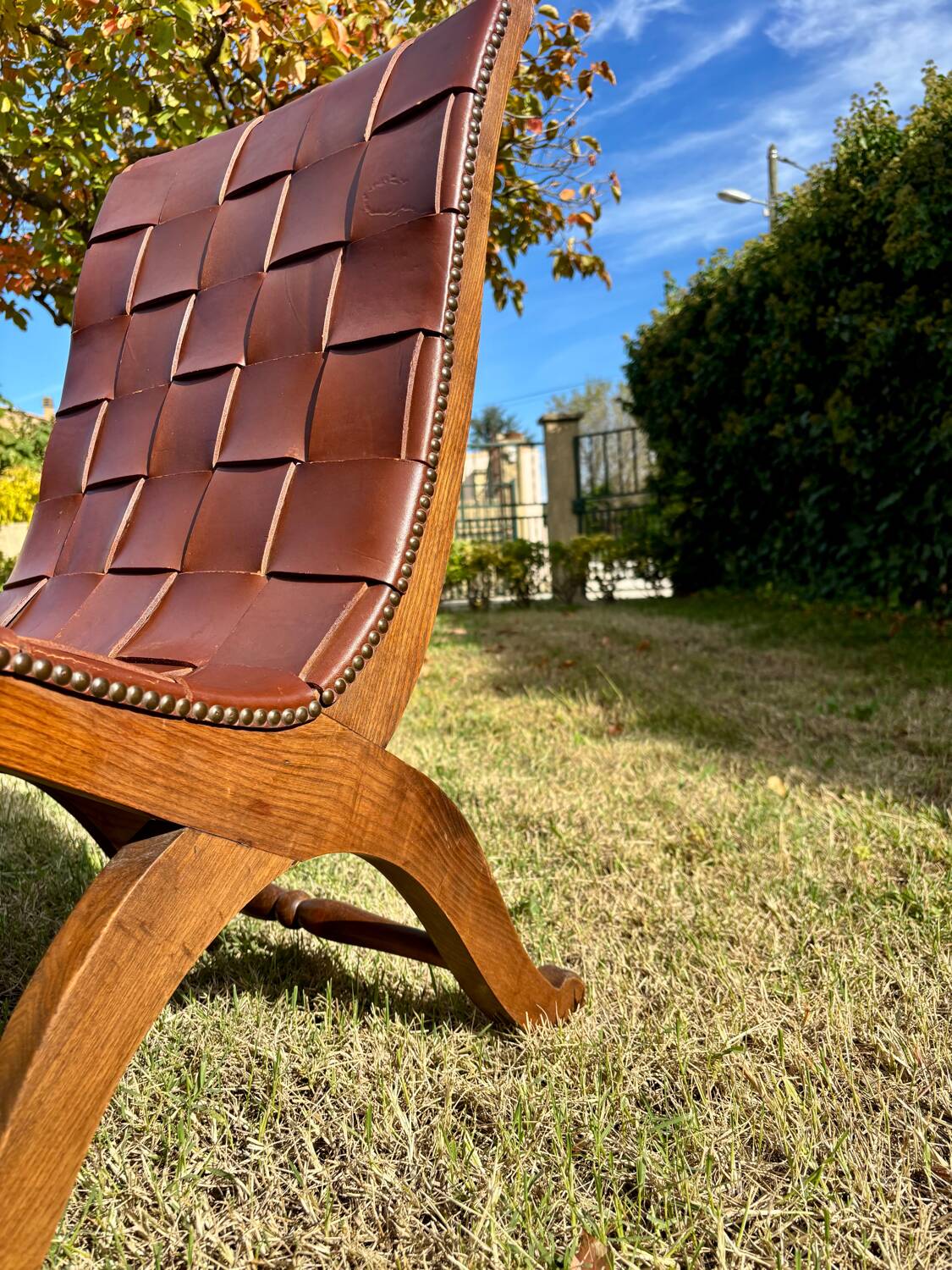 Chairs Pierre Lottier