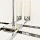 Vintage chandelier 70s