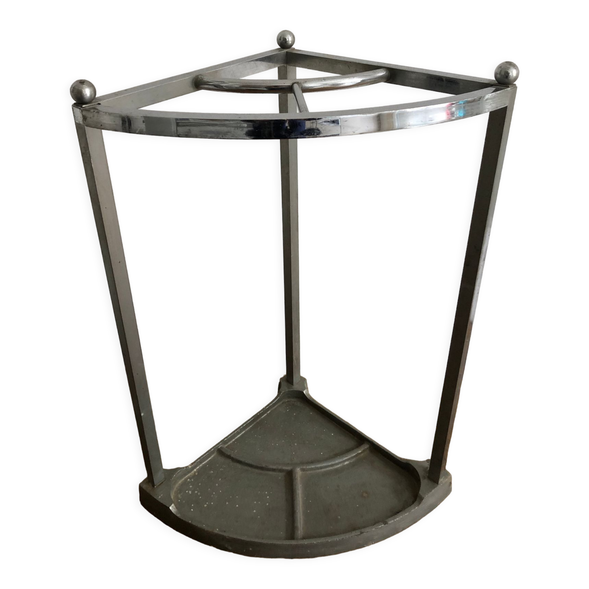 Umbrella stand art-deco