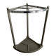 Umbrella stand art-deco