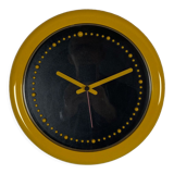 Horloge murale modèle zero 980 DE Raul Barbieri et Giorgio Marianelli - Design Wall Clock Made in Italy