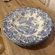 Set of 4 PB Hollow advertising plates