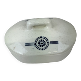 Anti-artisanal soap holder