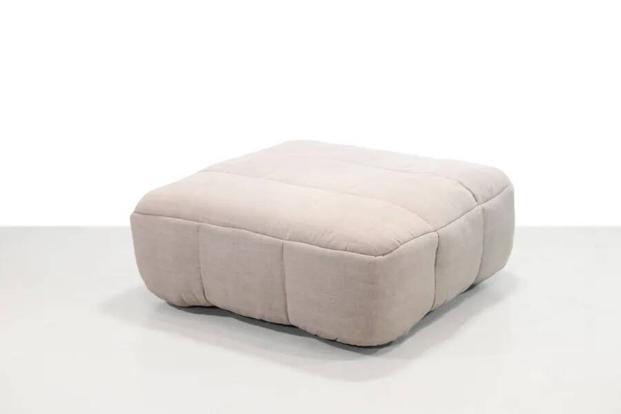 Pouf Strips Cini Boeri pour Arflex