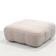 Pouf Strips Cini Boeri pour Arflex