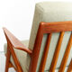 Poul Jensen "Z-Chair" for Chr.Jensen Haslev/Selig OPE